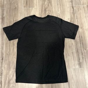 Men’s Lululemon Metal Vent S/S T-shirt